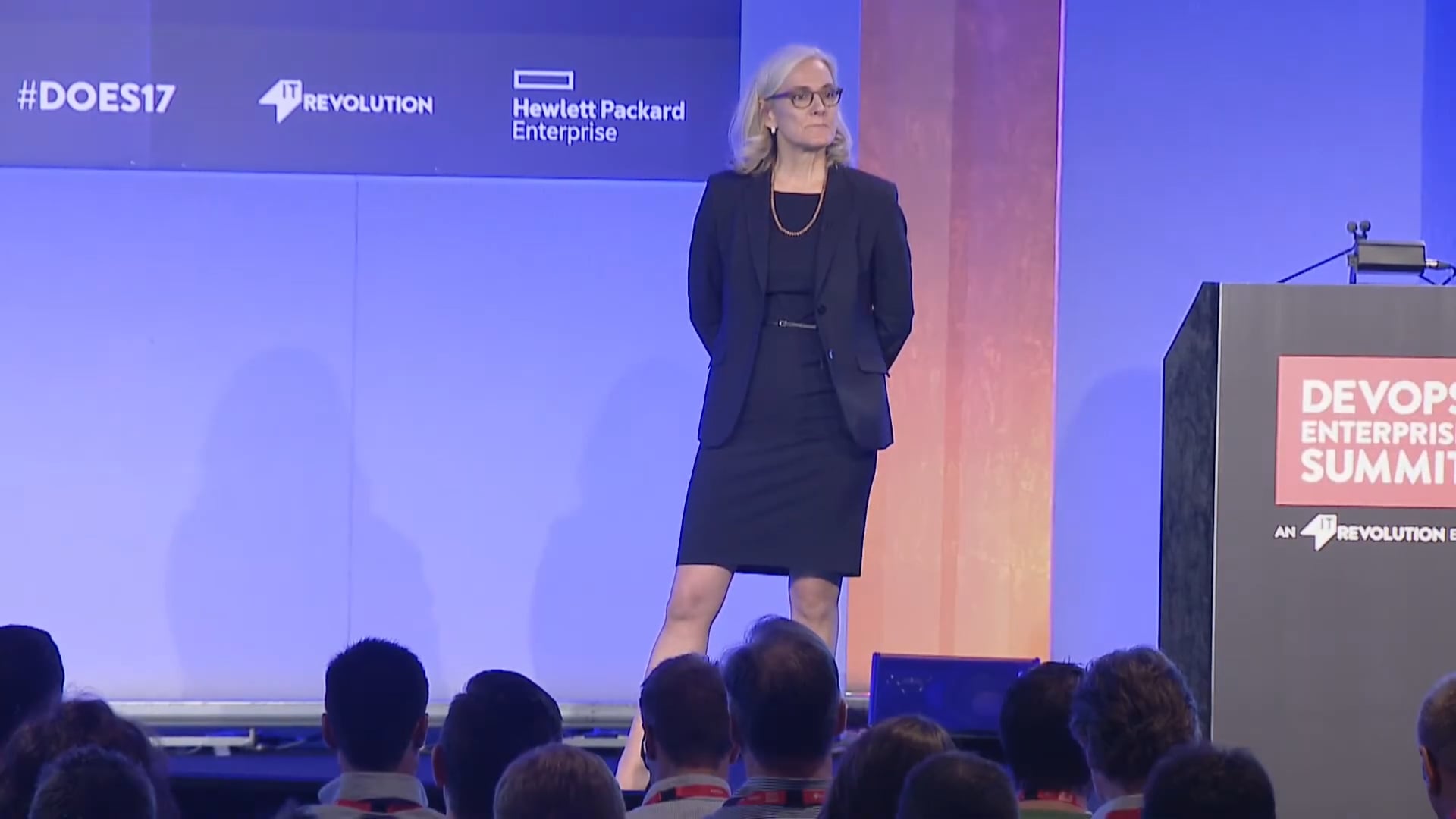 From Legacy to Strategy – From Ops to DevOps