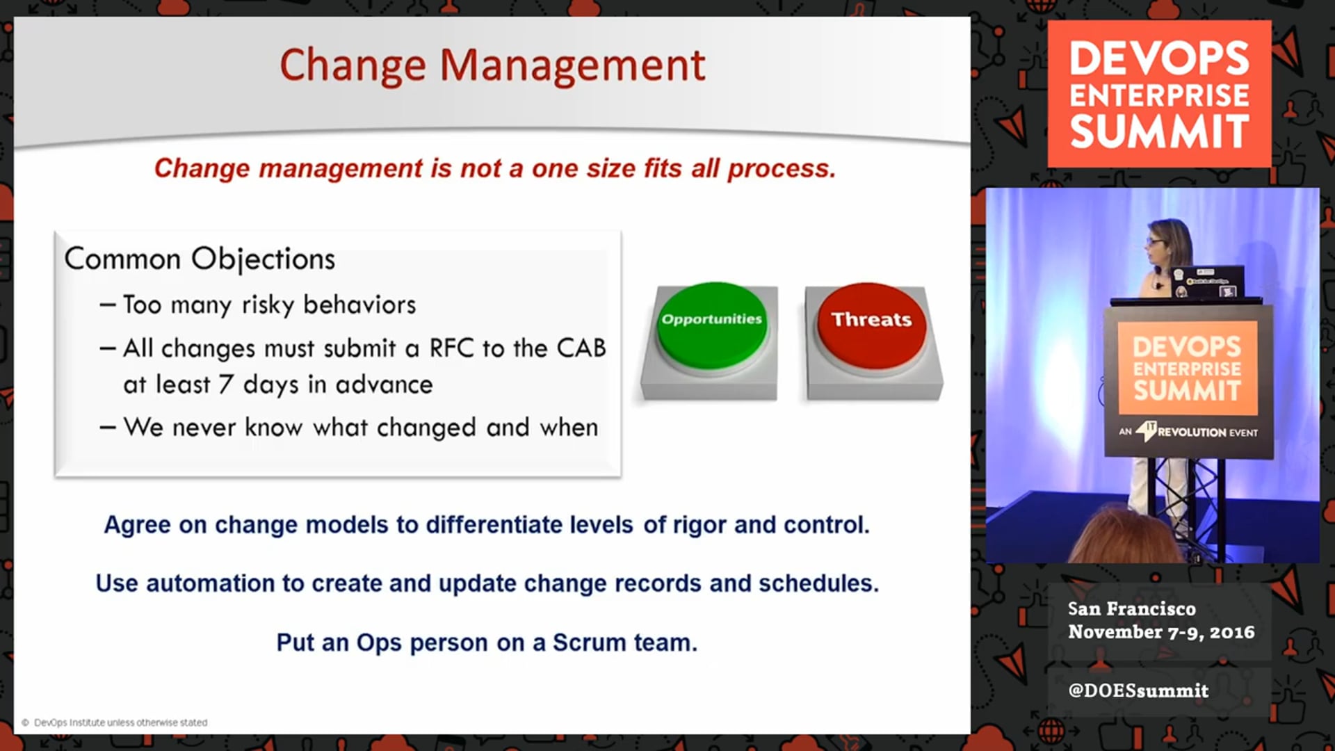 How to Make ITSM Your New Best Friend