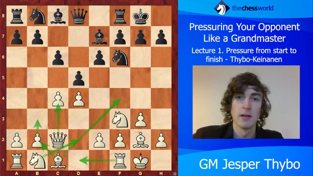 Get good at chess with the help of a grandmaster for only $49
