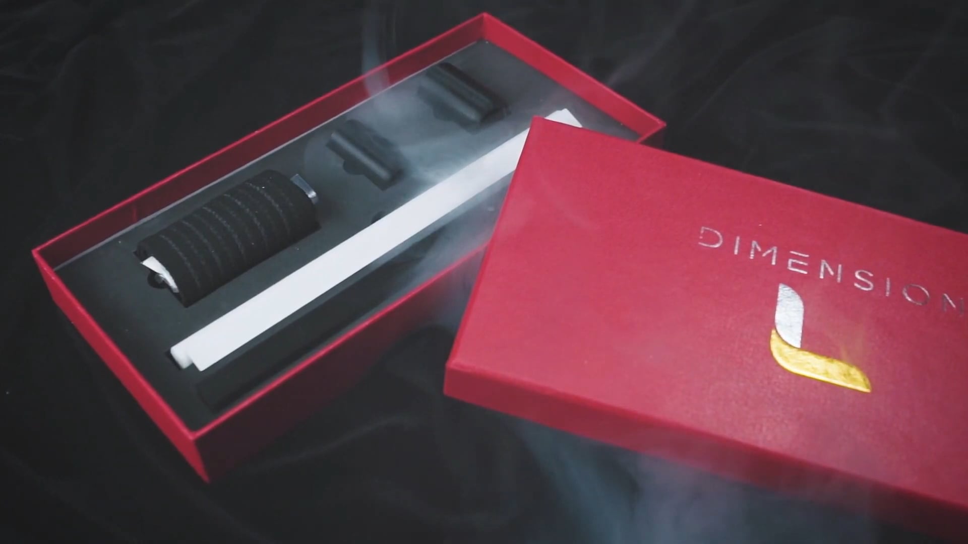 LDIM L Dimension by Magicat on Vimeo