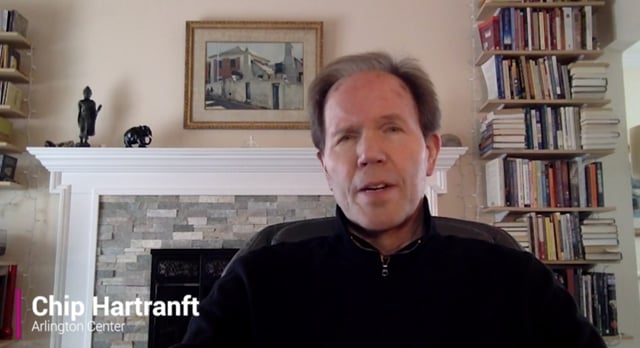 The Arlington Center - Customer Success Story (Chip Hartranft - Owner and Co-Founder)