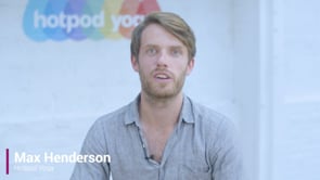 Hotpod Yoga - Customer Success Story (Max Henderson - Owner)