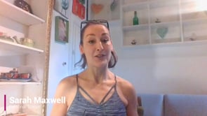 Sarah Maxwell - Customer Success Story (Sarah Maxwell - Global Personal Trainer)