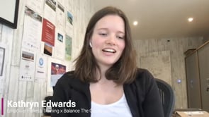 Balance the Countryside Gym - Customer Success Story (Kathryn Edwards - Owner)
