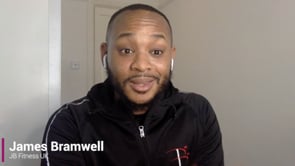 IQ Fitness - Customer Success Story (James Bramwell - Owner)