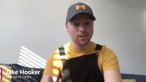 Hove Dance Centre - Customer Success Story (Jake Hooker - Owner)