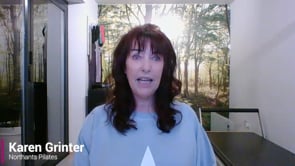 Northants Pilates - Customer Success Story (Karen Grinter - Owner)