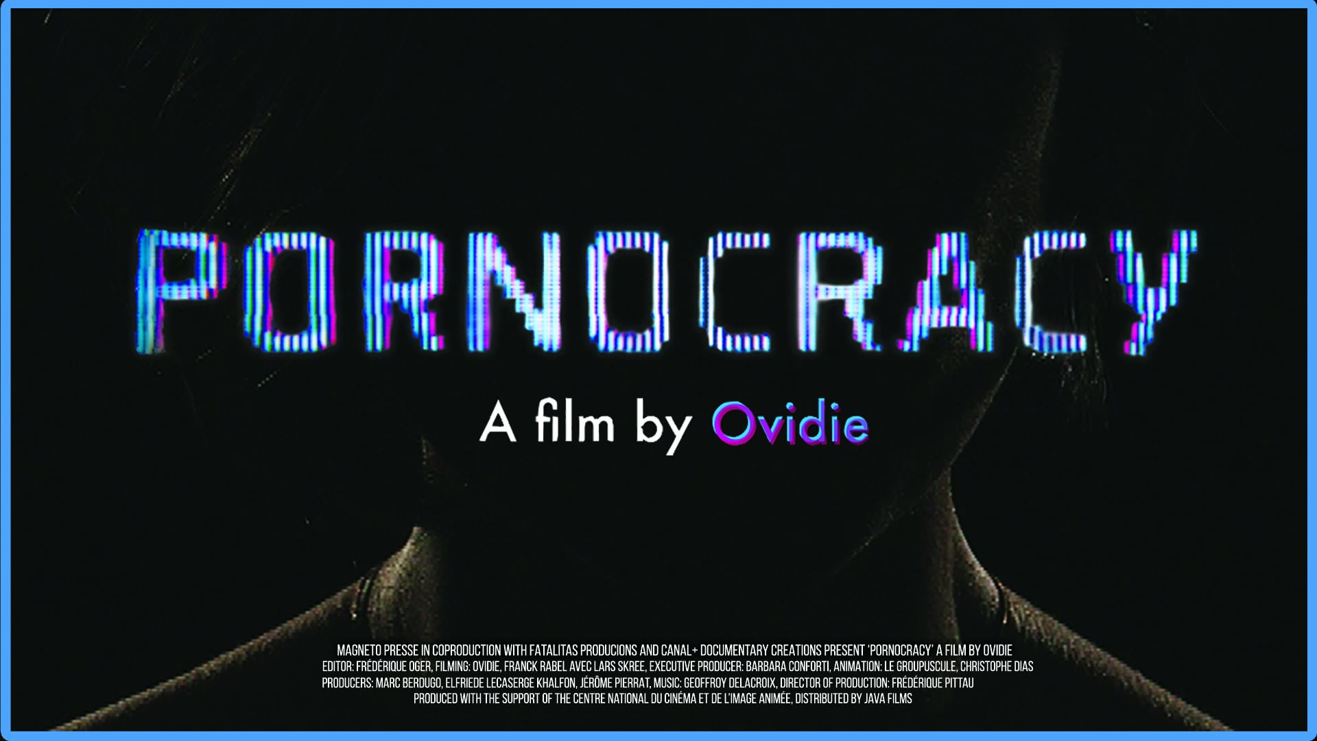 Watch Pornocracy The New Sex Multinationals Online Vimeo On Demand on Vimeo pic image