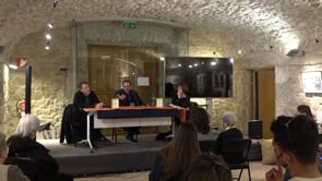 L'Alfolí acull la presentació d'Estiu del desconcert'