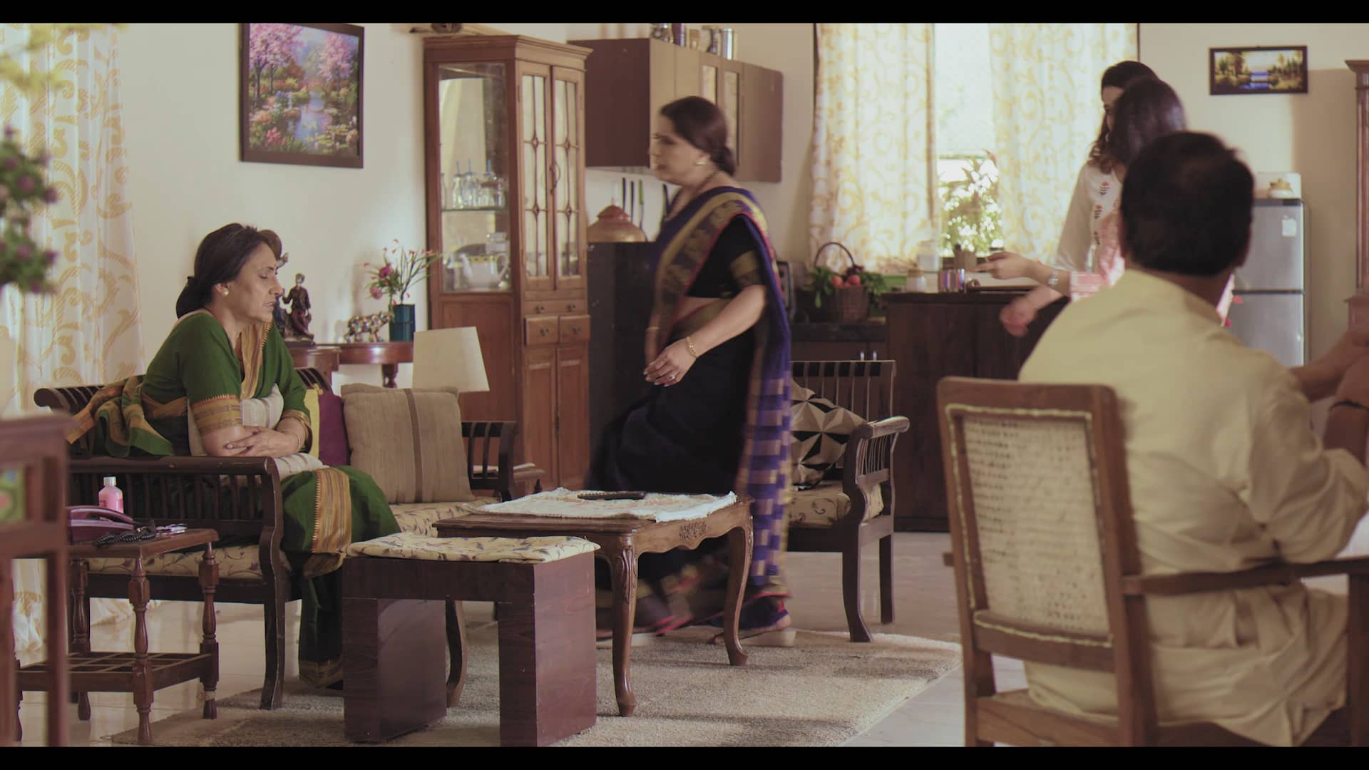 Fortune Sunflower Oil (Gujarati) on Vimeo