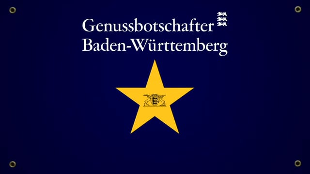 MLR BA-WÜ: „Genussbotschafter 2020: Goldbachhof“ 2