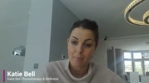 Katie Bell Physiotherapy and Wellness - Customer Success Story (Katie Bell - Owner)
