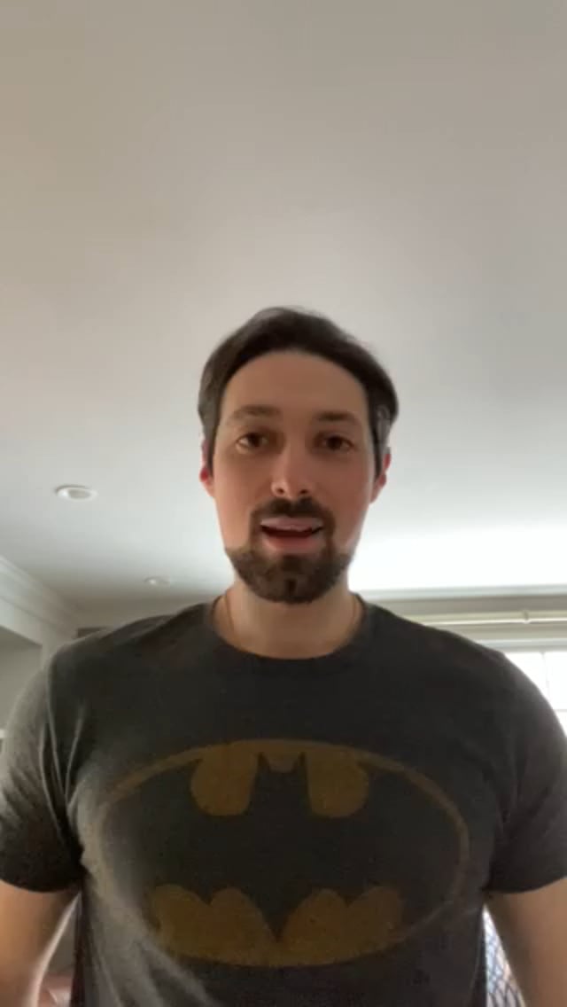 Nick's Testimonial for Erin Heaven