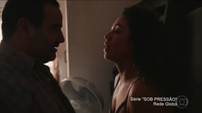 Trabalhos diversos na Televisão