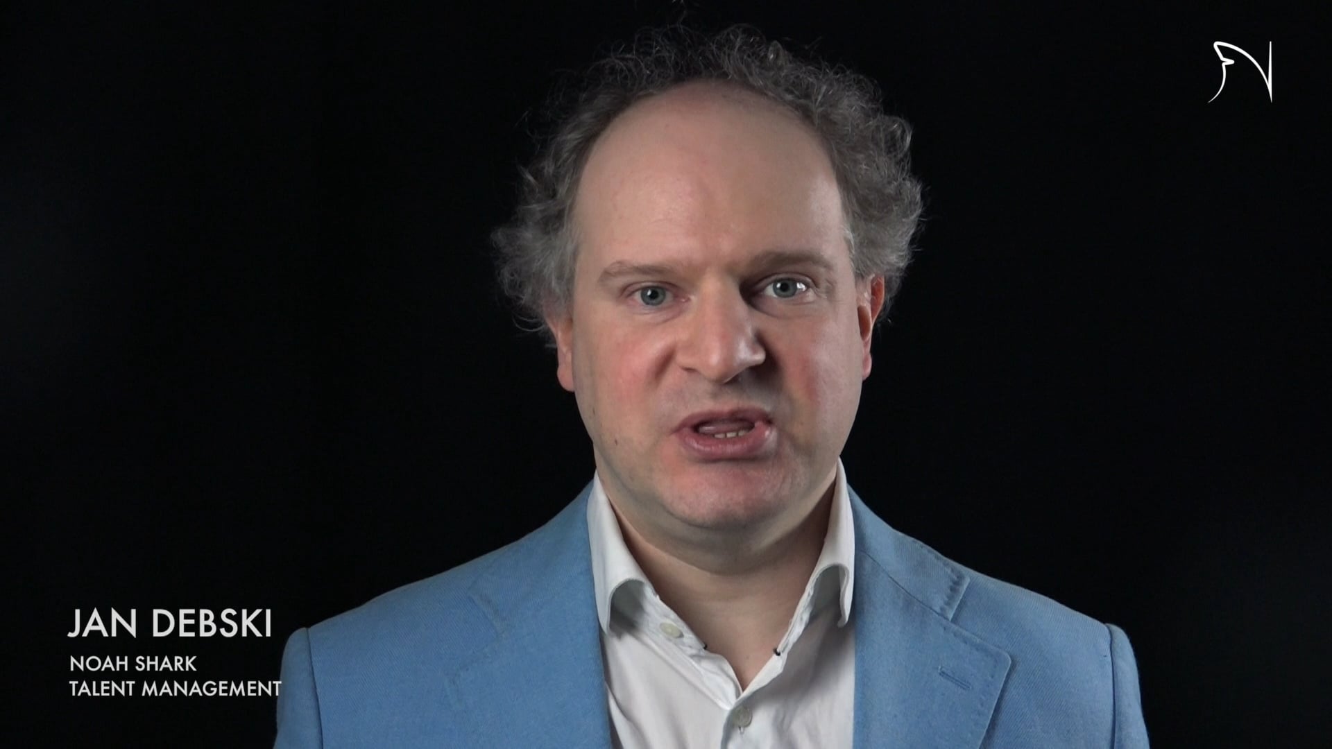 JAN DEBSKI ENGLISH UK