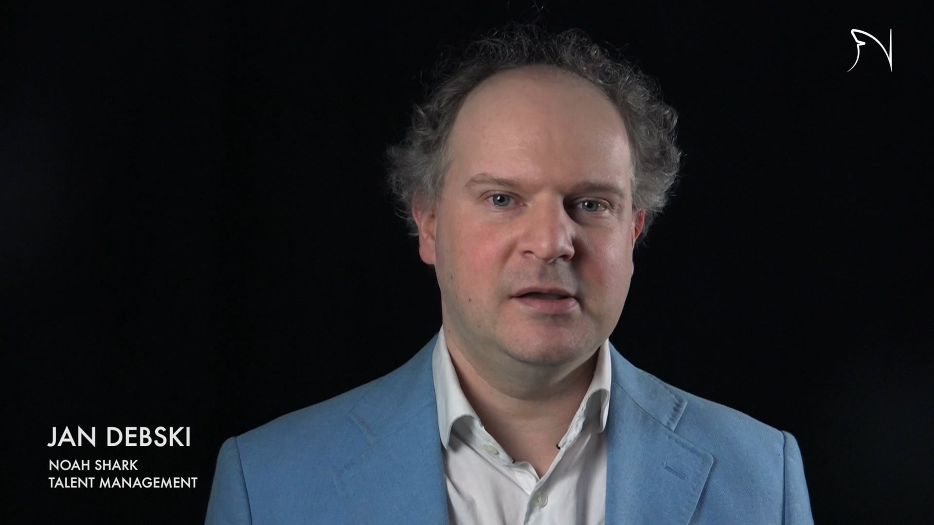 JAN DEBSKI DUTCH BE