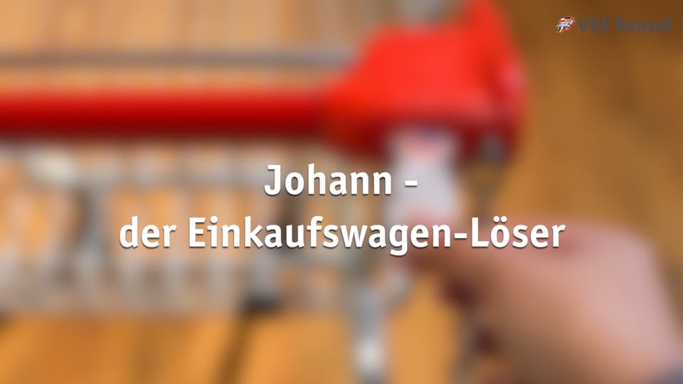 40-0967-9 Schlüsselanhänger „Johann”