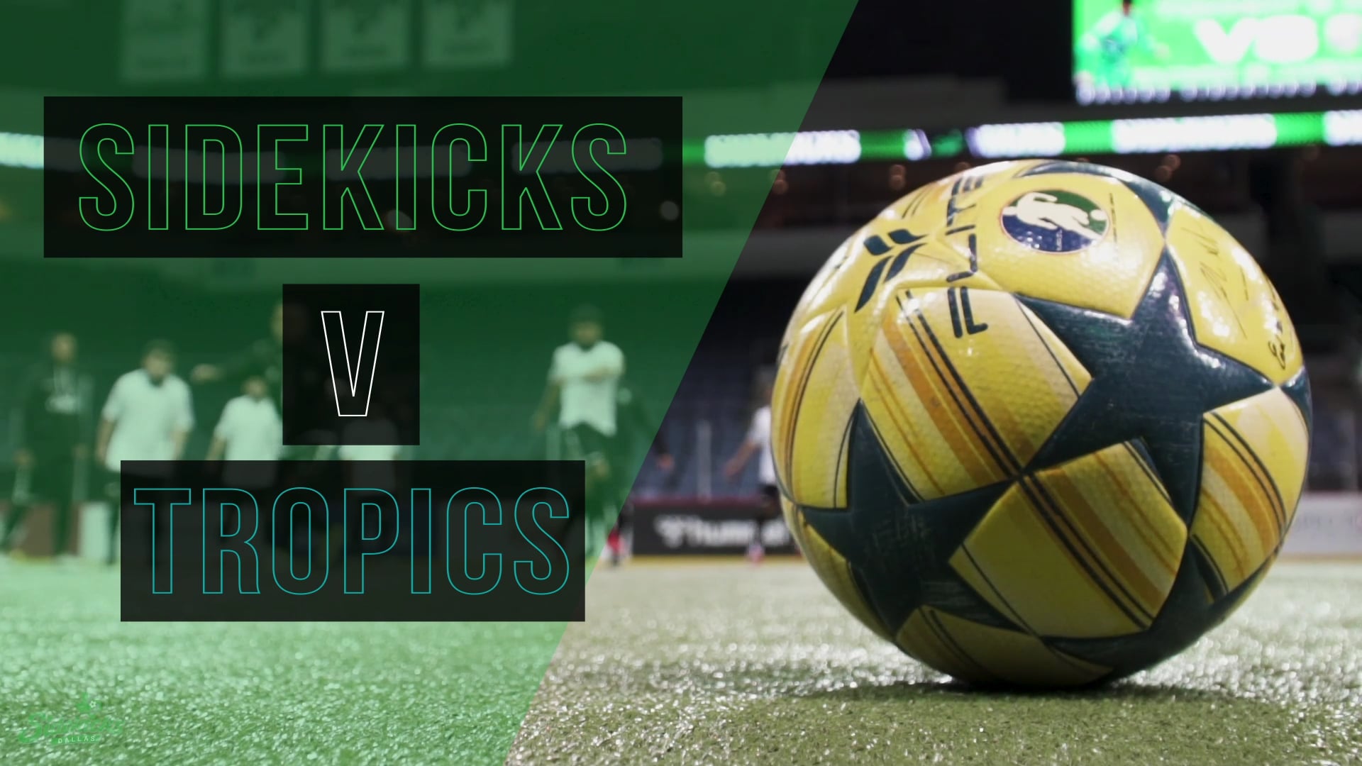 Feb 12 vs Florida Tropics MASTER