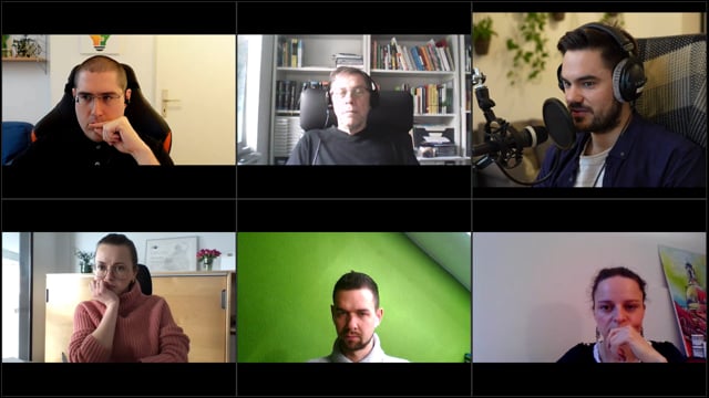 Google Ads Editor Basics Livestream 16.03.2021