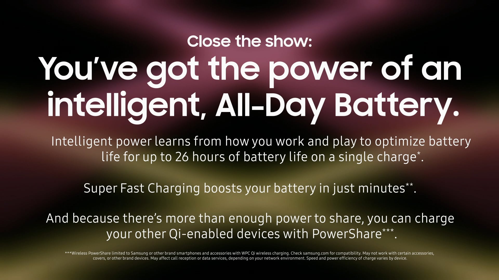 Consumer Demo: TECHIES