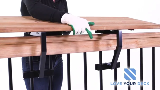 Bar Top – Love Your Deck™