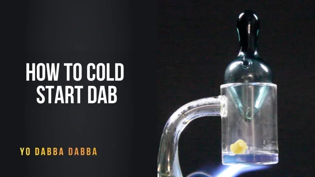 How To Dab – What You Need To Know