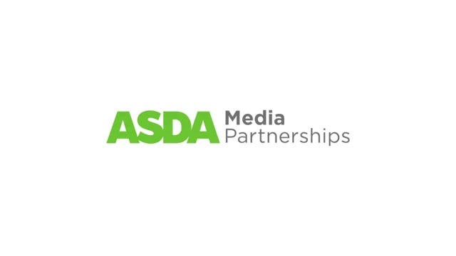 Big Night In Event  Asda Media Partnerships