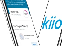 Kiio video/presentation/materials