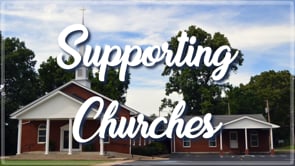 Supporting Churches (2017)
