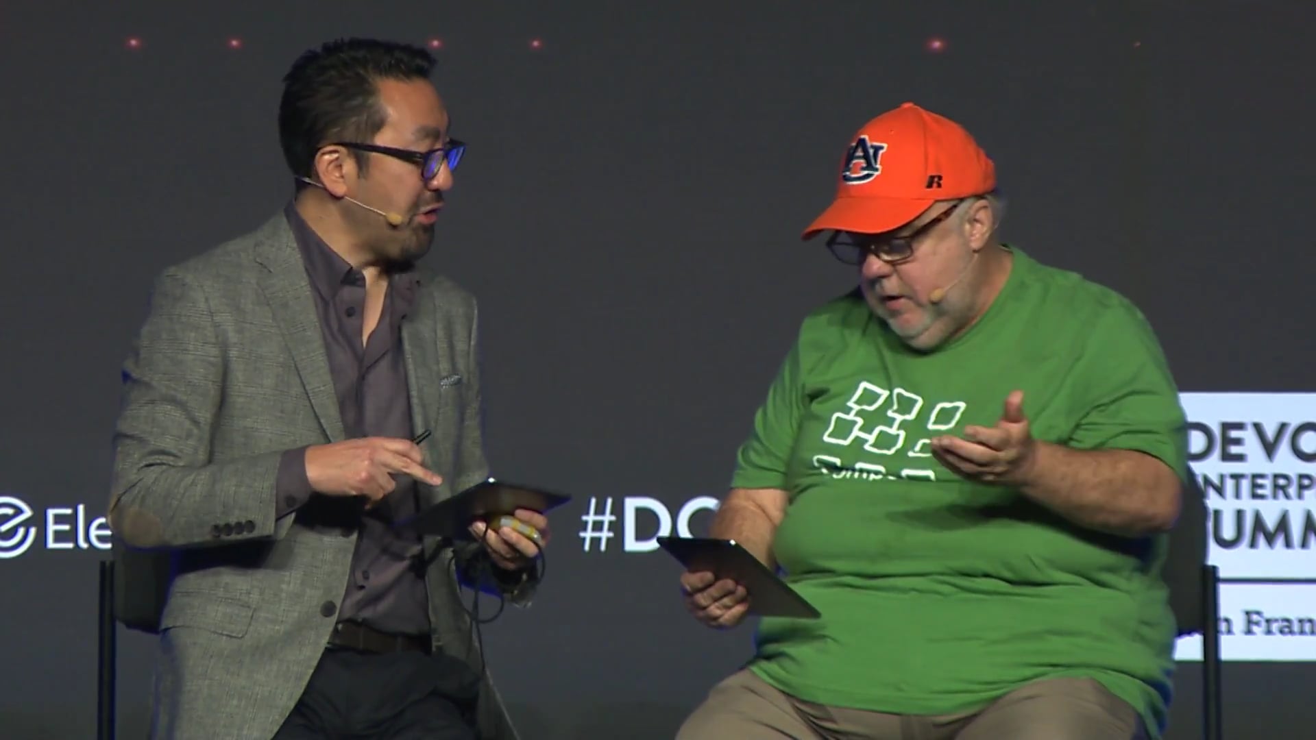 Beyond the Phoenix Project: A Conversation With Gene Kim and John Willis