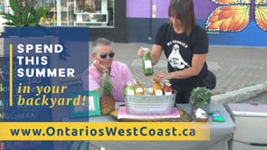 Farmers Markets in Huron County