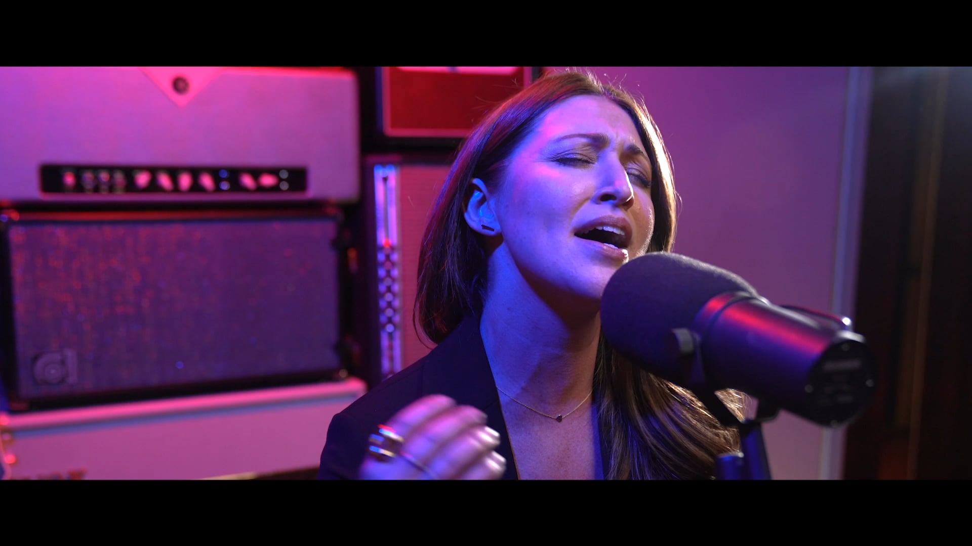 Celeigh - National Anthem