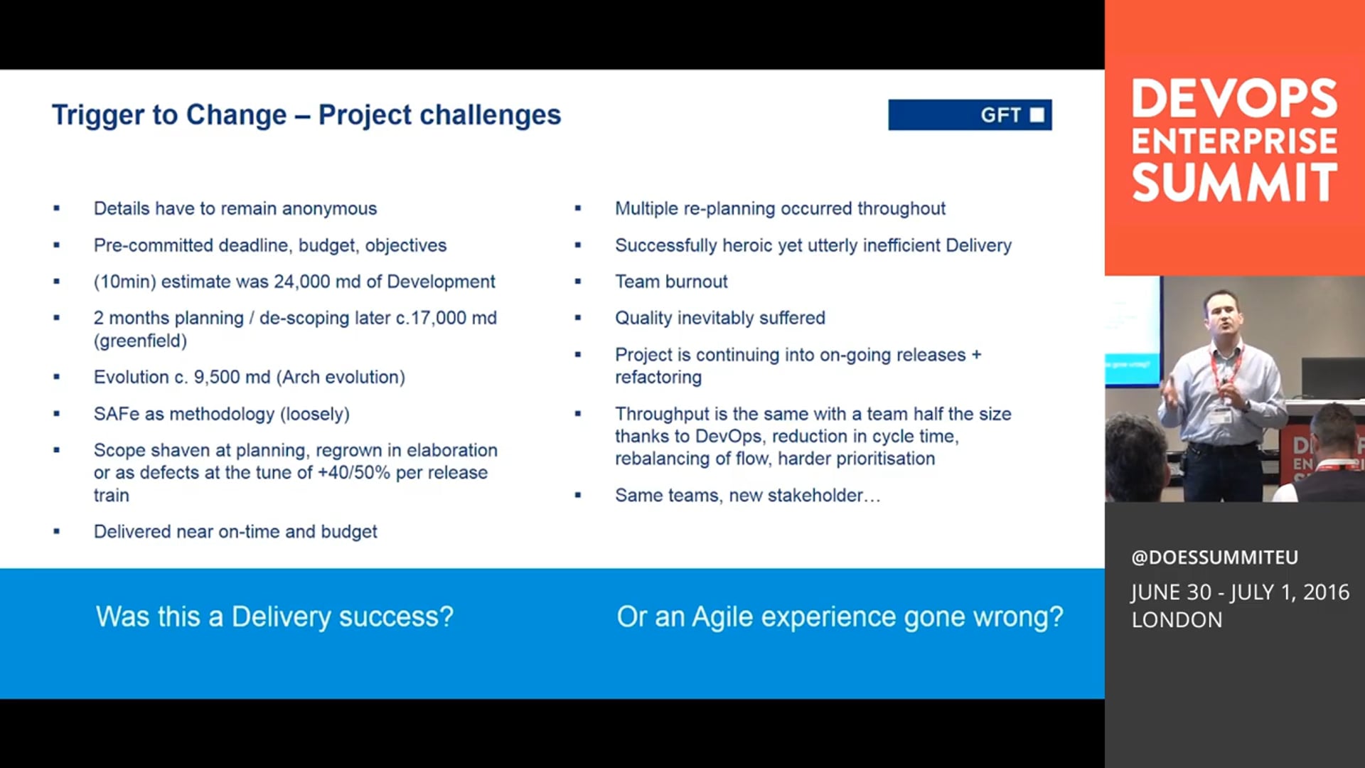 G3 Model: A Practical Lean Approach