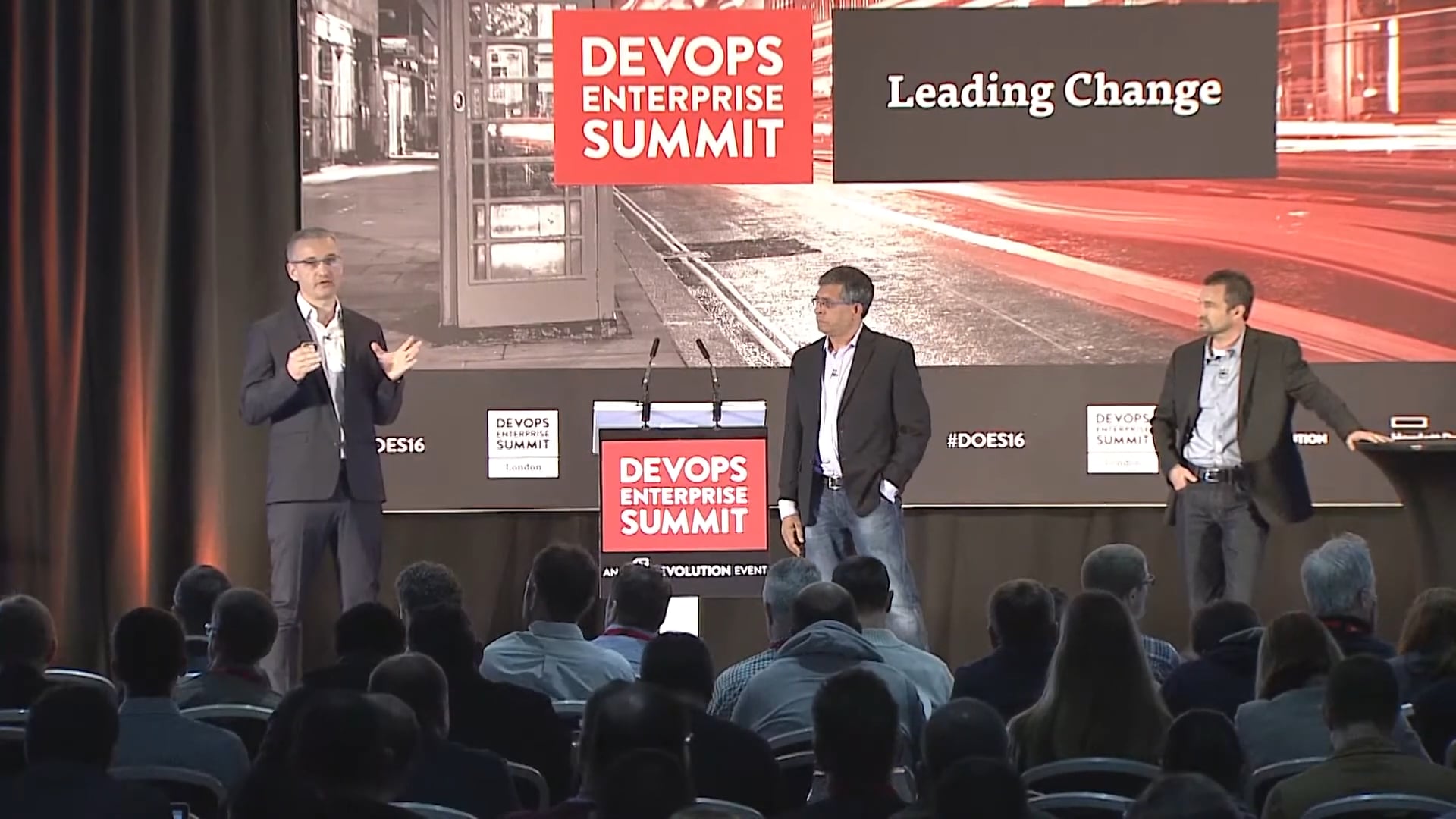 DevOps: Breaking Traditional IT Paradigms