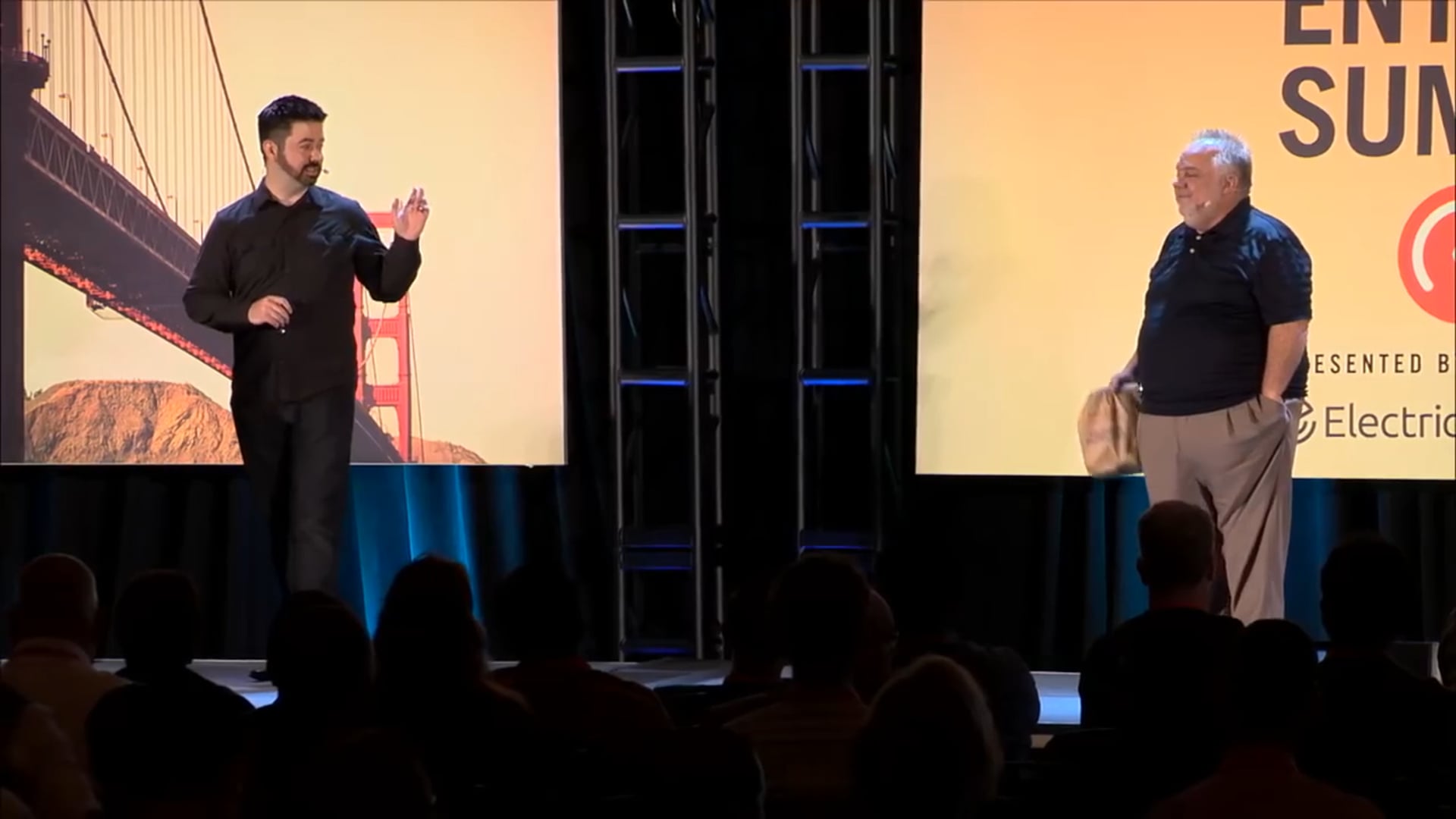Immutable Awesomeness? Where Containers Collide with SW Supply Chains