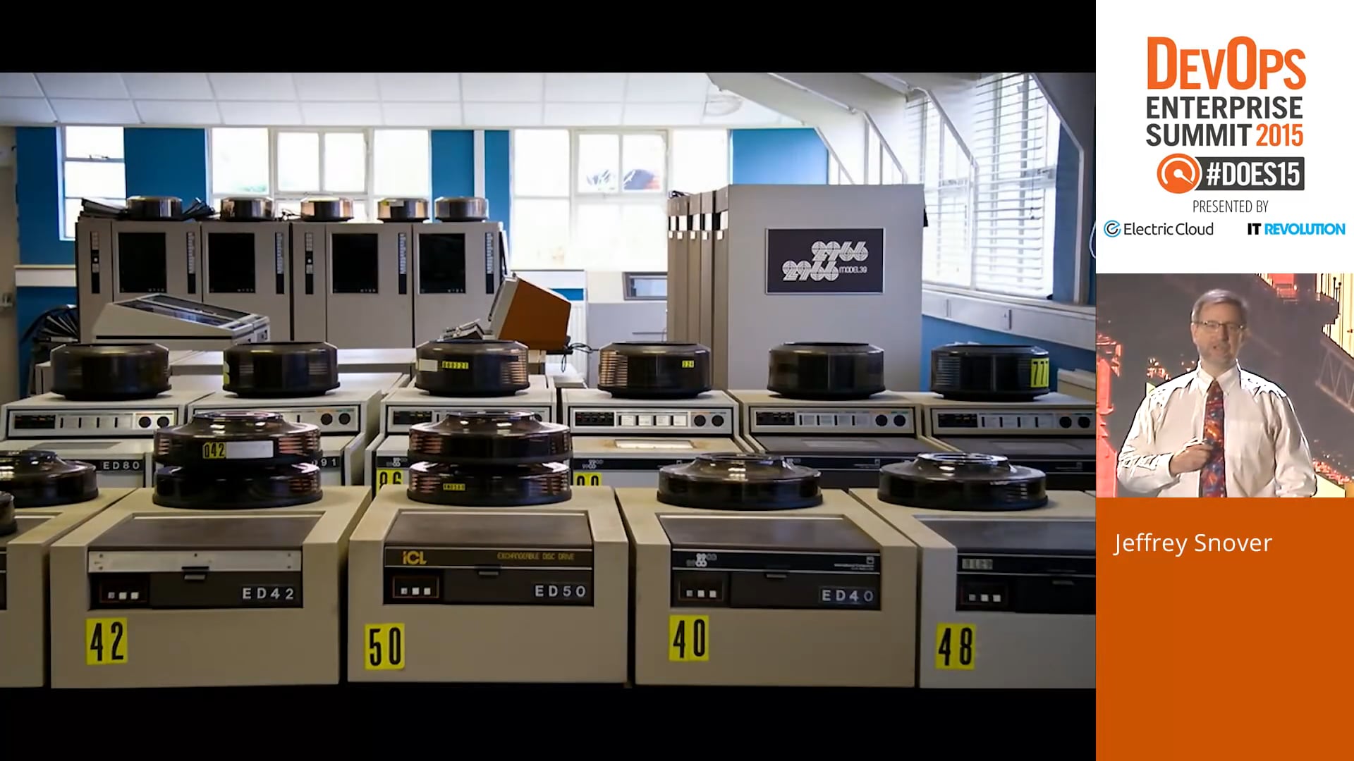 The Cultural Battle To Remove Windows from Windows Server