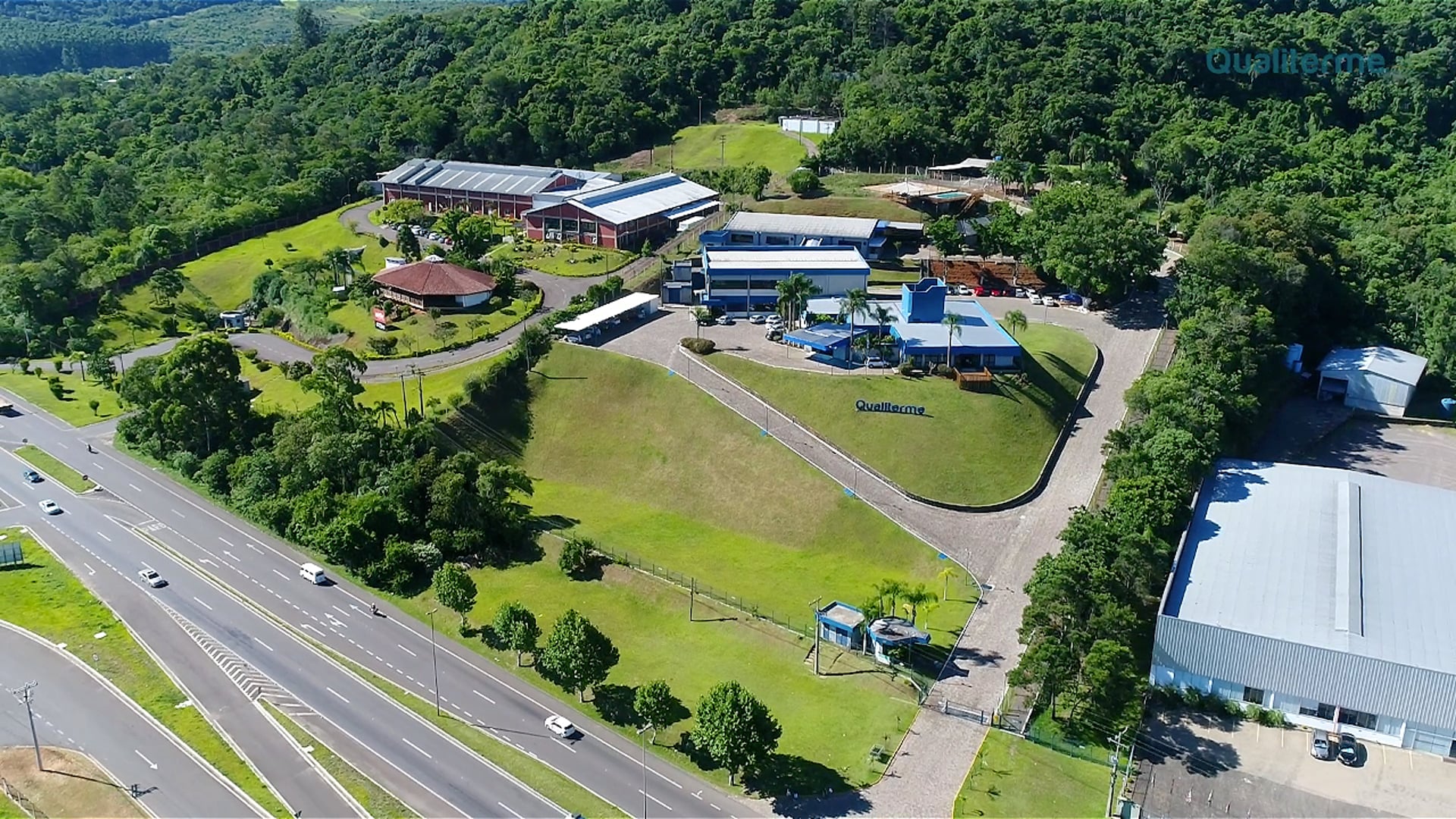 Qualiterme - Vídeo Institucional de Apresentação