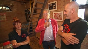 Van Schelde tot Affligem - 25 oktober 2017