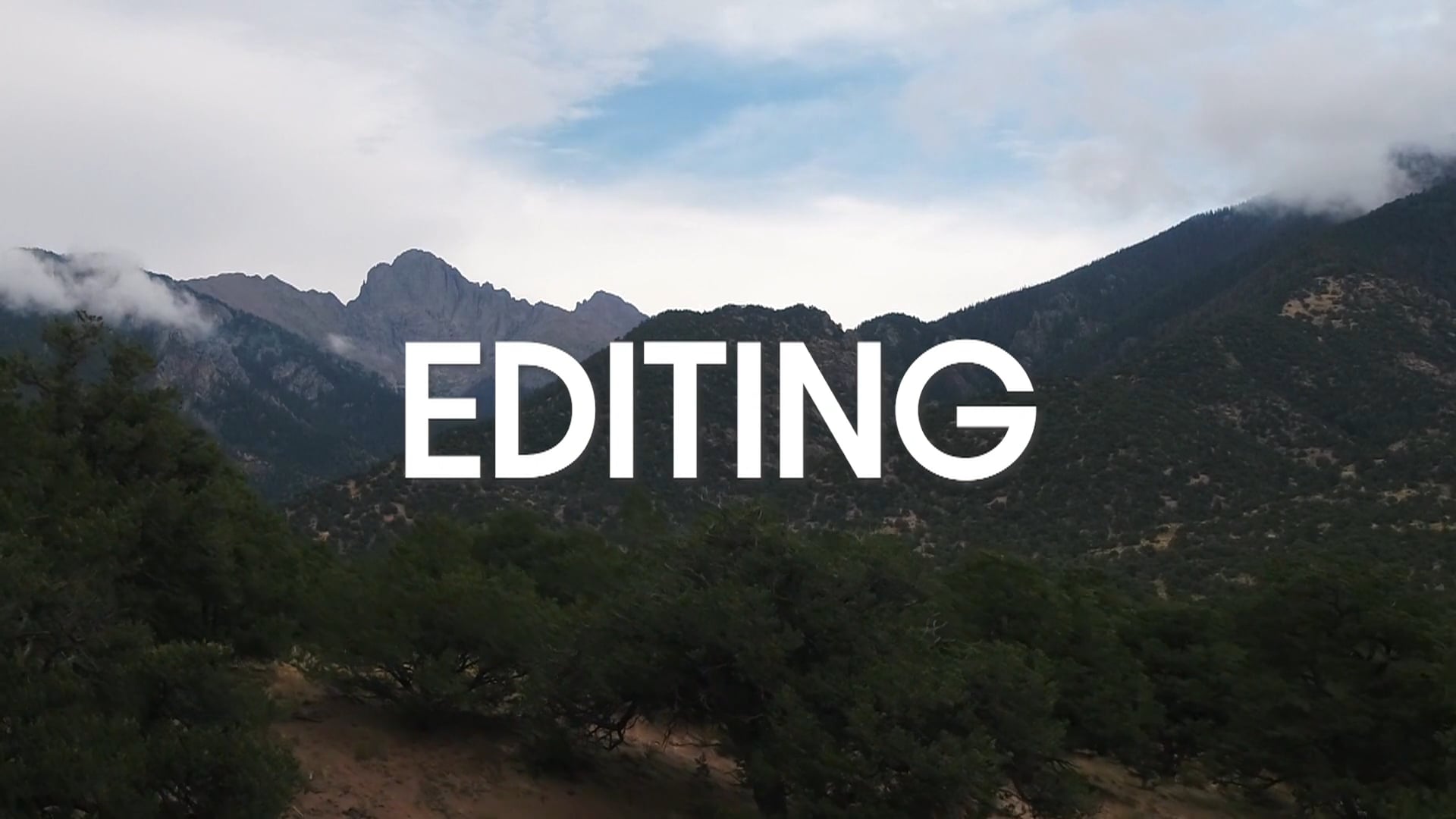 Lauren Fourcade Editing Reel