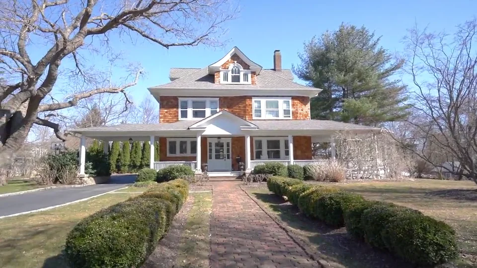 44 Norwood Video Walkthrough on Vimeo