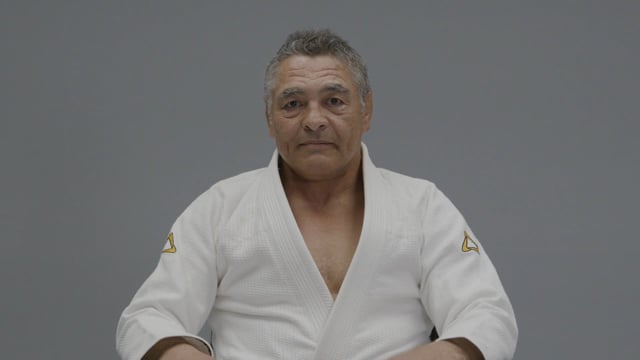 Breathe - By Rickson Gracie & Peter Maguire : Target