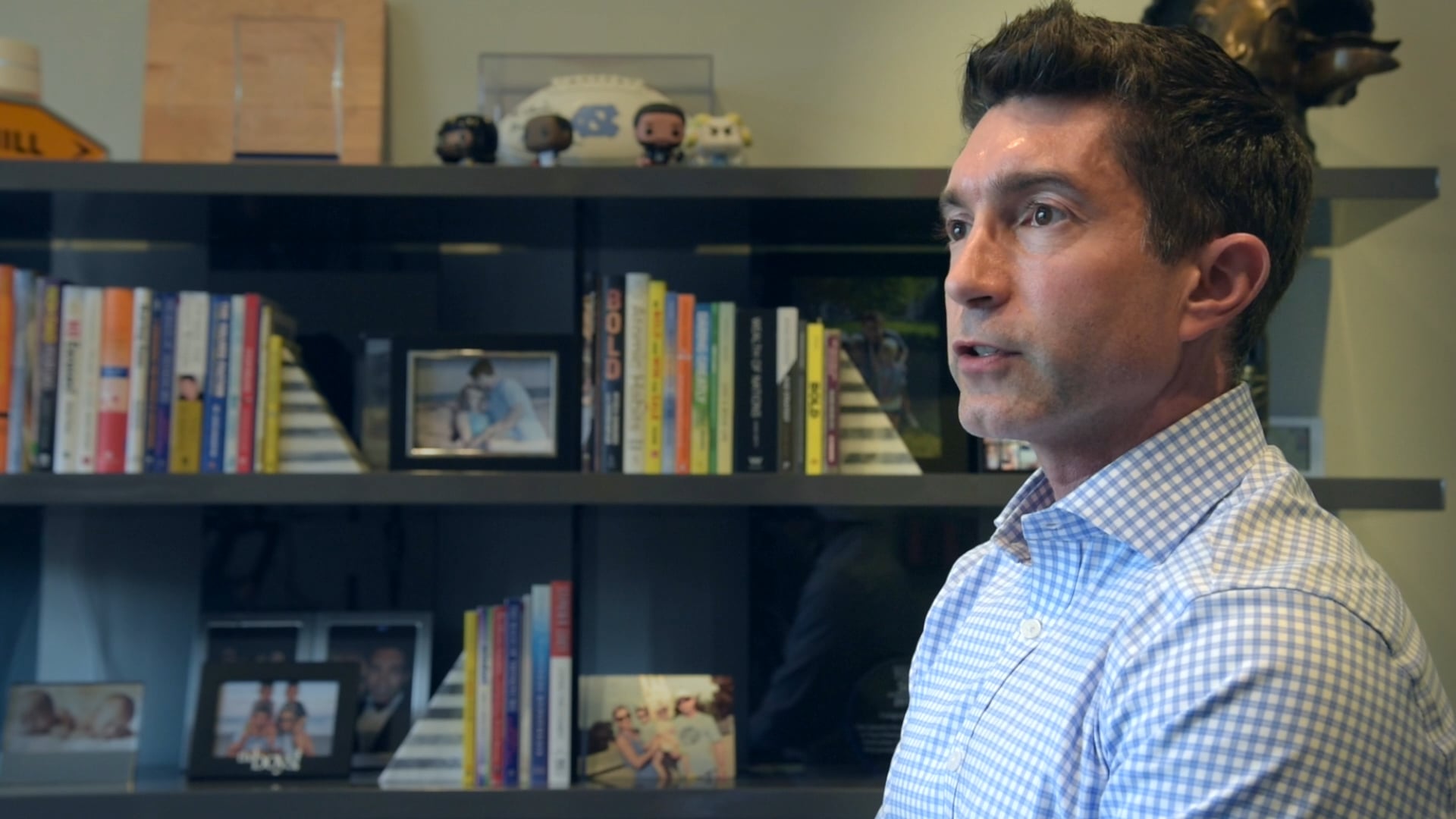 BOLD Sponsors Chatham 250