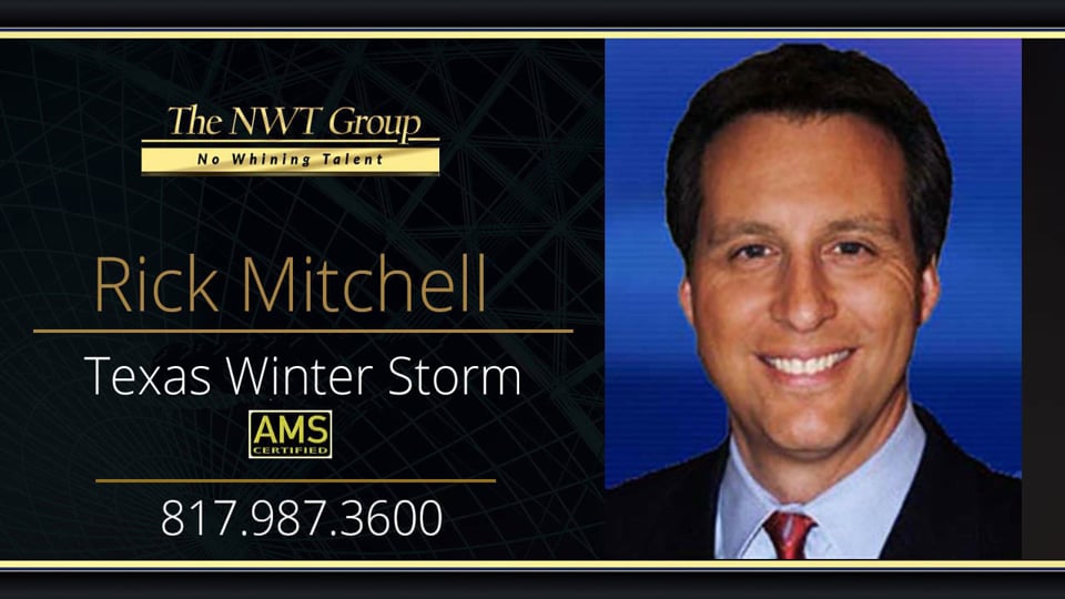 Texas Winter Storm
