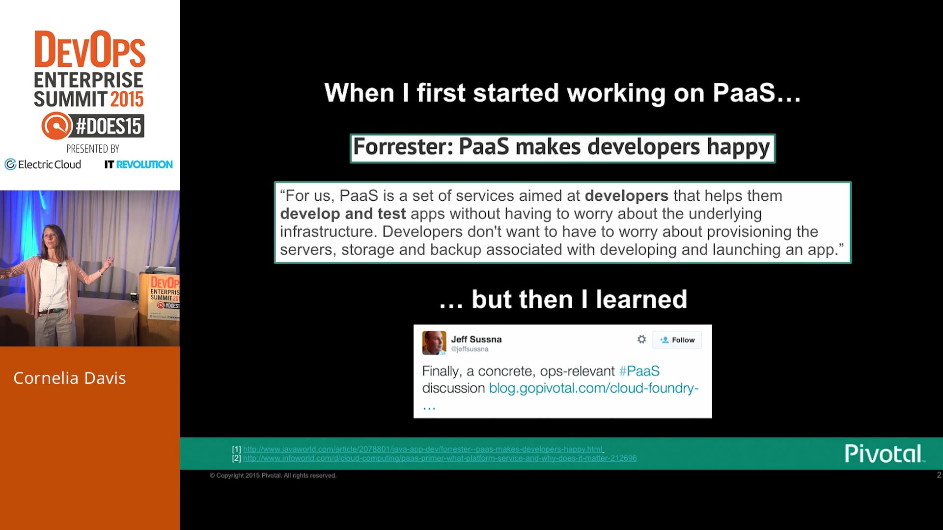 My Great Awakening: Top “Aha” Moments As Former Dev Manager
