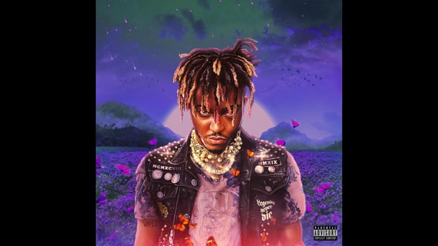 JUICE WRLD on Vimeo