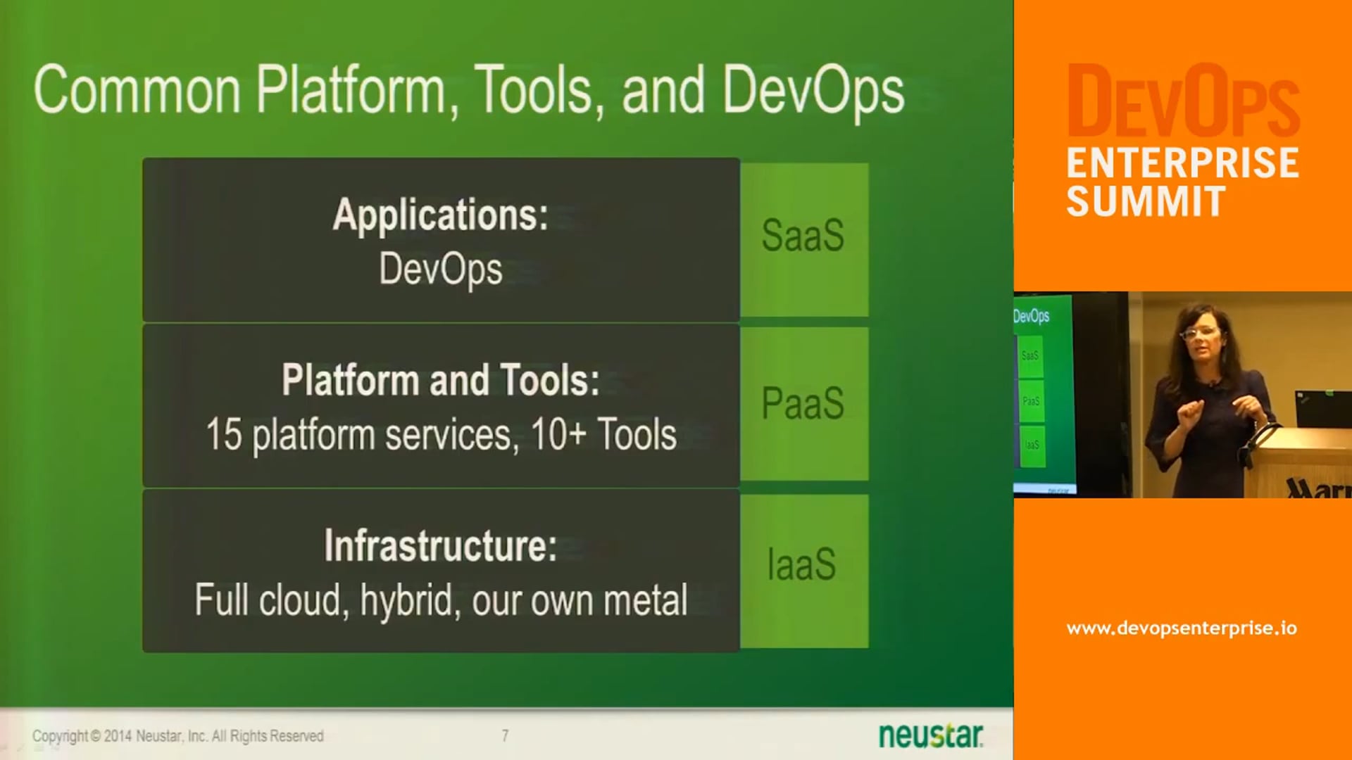 Deploy or Die in a DevOps World – High Availability is No Excuse