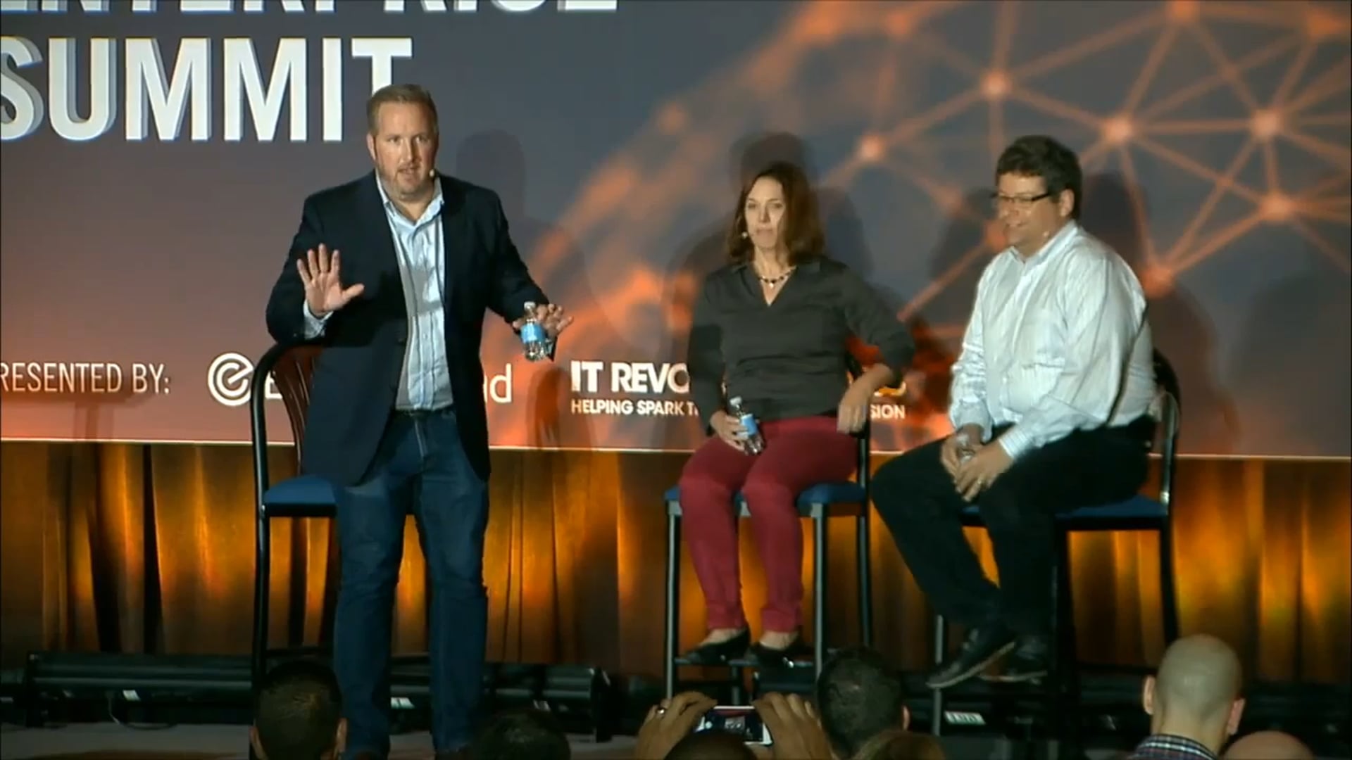 Can Other Enterprises Operate Like Netflix Does? A conversation with Netflix