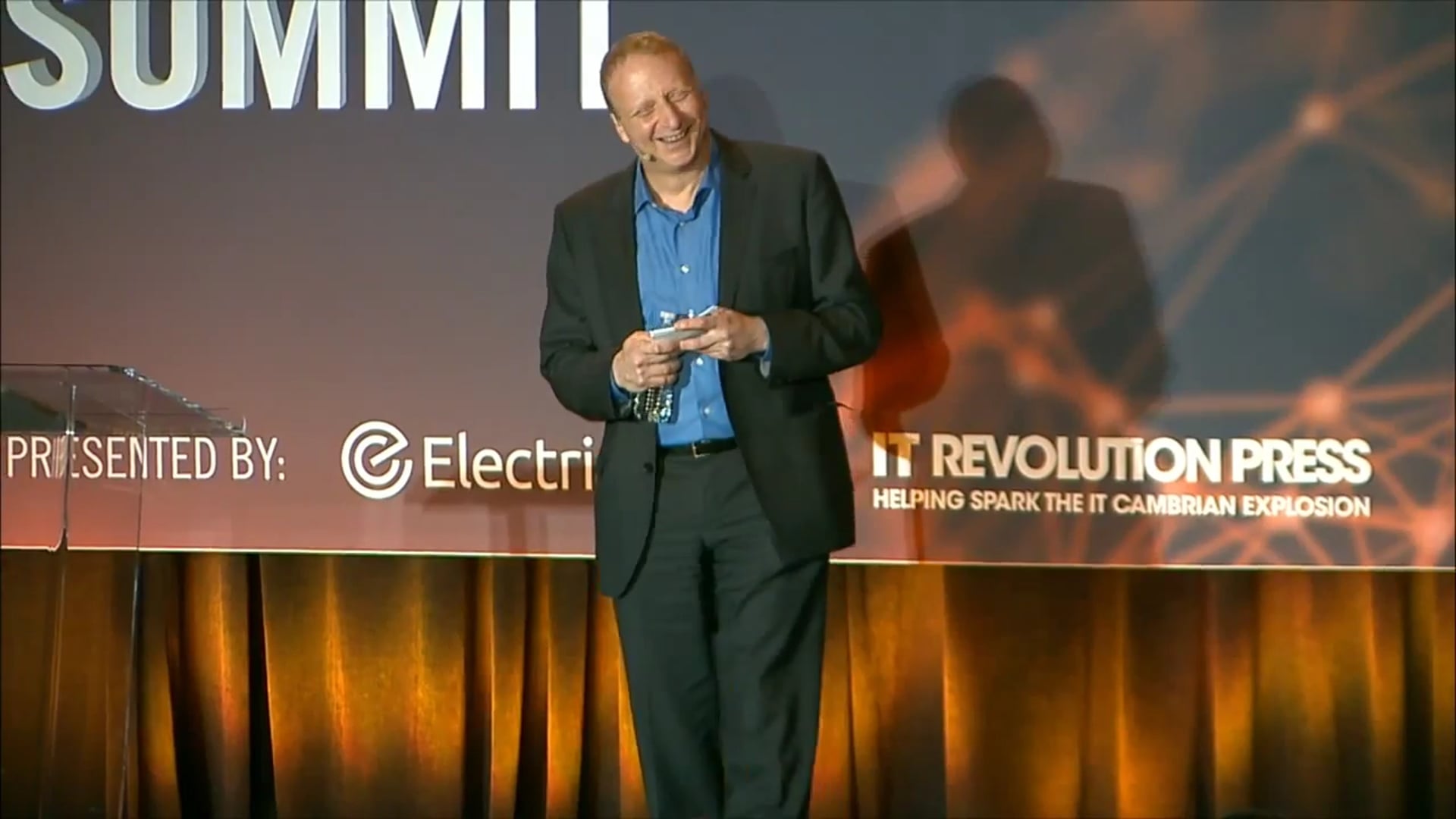 How DevOps Can Fix Federal Government IT