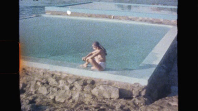 Girls Girls Swimmingpool Xxx Video - Kiana Flanet x Others Magazine in Girls girls girls on Vimeo