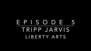 2021 NCCCIAP: Furnace Side Chats - Liberty Arts